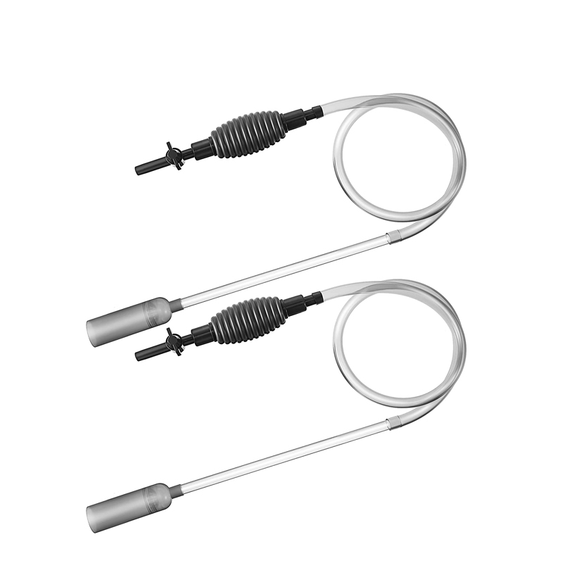Marine Aquarium Water Change - Aquarium Wasserwechsler Aquarium Siphon Staubsauger mit