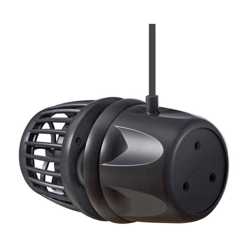 Powerhead Wave Maker - SHGO-Akku-Wellenmacherpumpe für Süß- und Salzwasser-Aquarien –
