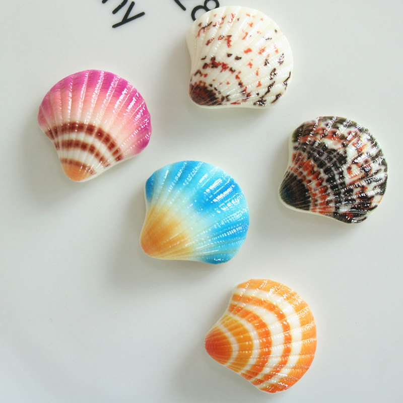 10 Stück 23x23mm Harz-Meeresti – Marine Aquarium Japan Bewertung und Preis