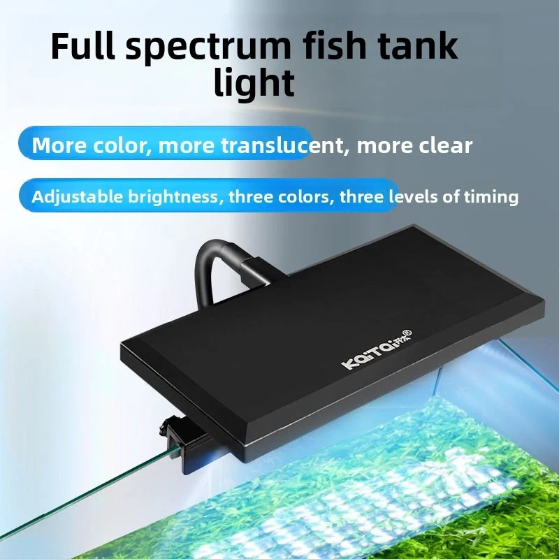RGB LED Aquarium Farbwechsel-B – Marine Aquarium Water Change Bewertung und Preis