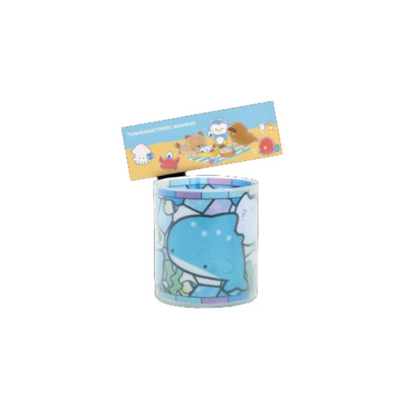 Gashapon Kleine Augen Meeresle – Marine Aquarium Japan Bewertung und Preis