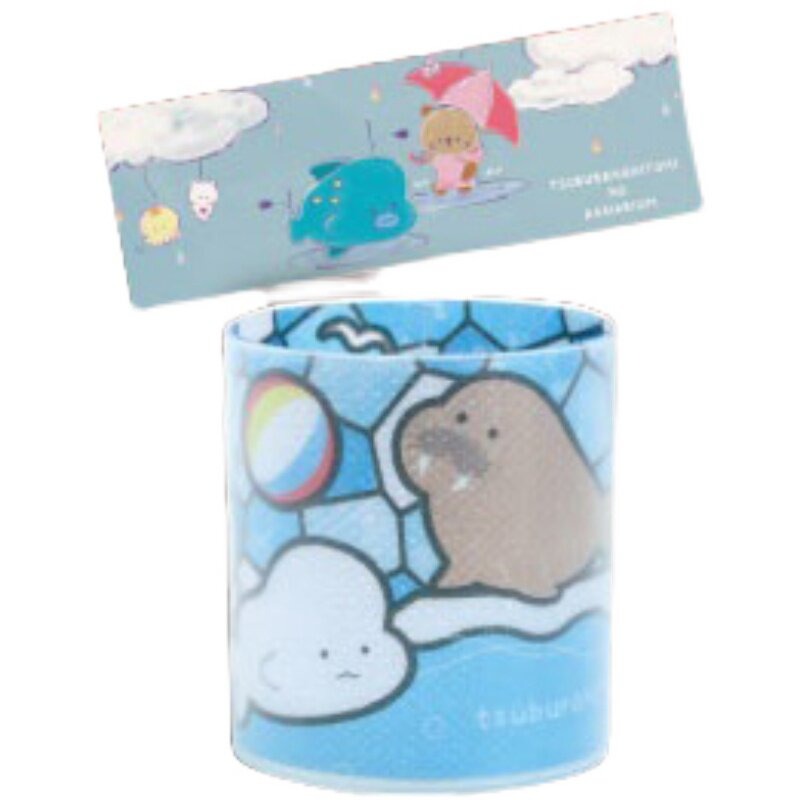 Gashapon Kleine Augen Meeresle – Marine Aquarium Japan Bewertung und Preis