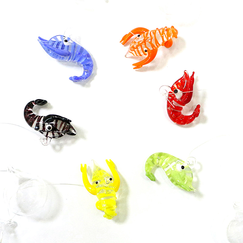 Schwimmendes Glas meeres tiere – Marine Aquarium Europe Bewertung und Preis