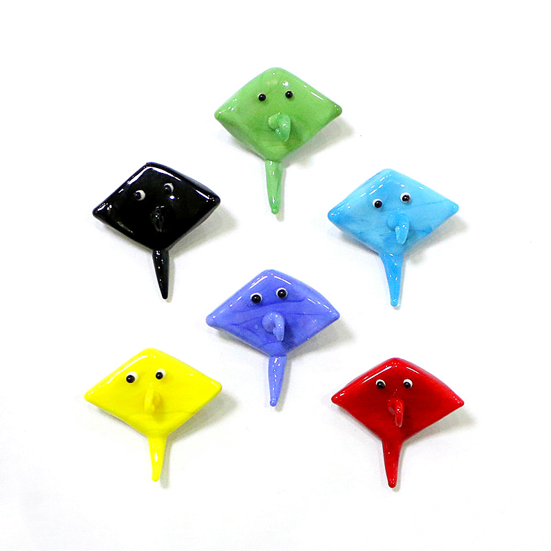 Miniatur Glas meeres tiere Sta – Marine Aquarium Japan Bewertung und Preis