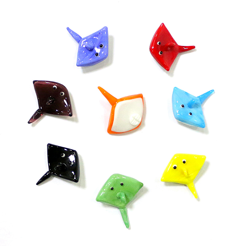 Miniatur Glas meeres tiere Sta – Marine Aquarium Japan Bewertung und Preis