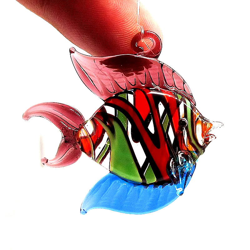 Schwimmende Glas-Meerestier-An – Marine Aquarium Europe Bewertung und Preis