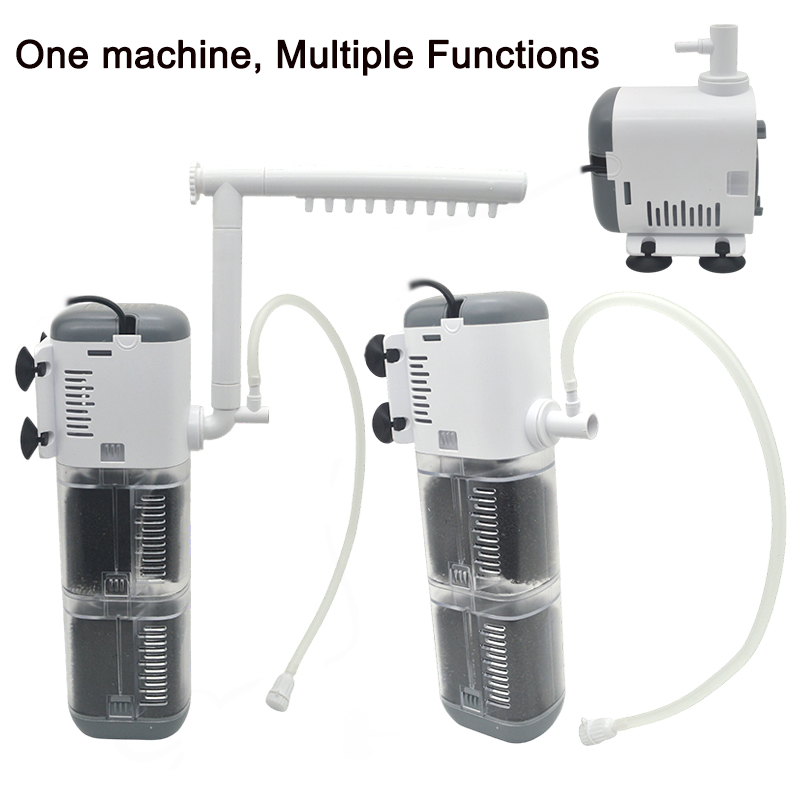 Aquarium Multifunktionale Filt – Marine Aquarium Water Change Bewertung und Preis