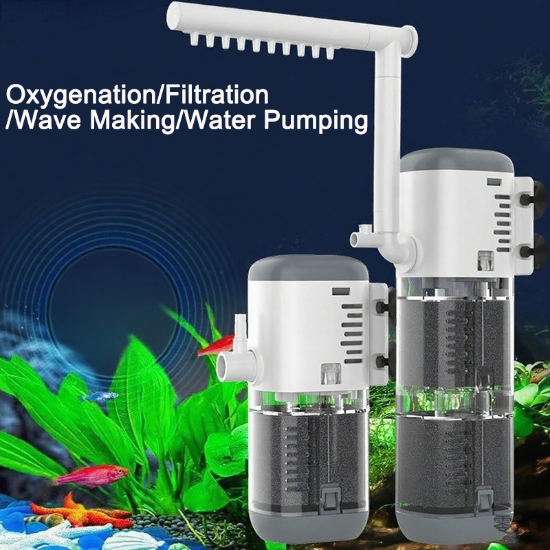 Aquarium Multifunktionale Filt – Marine Aquarium Water Change Bewertung und Preis