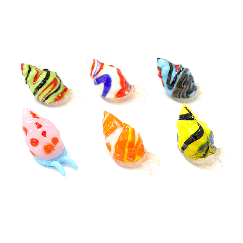Niedliche murano Glas meeres t – Marine Aquarium Europe Bewertung und Preis