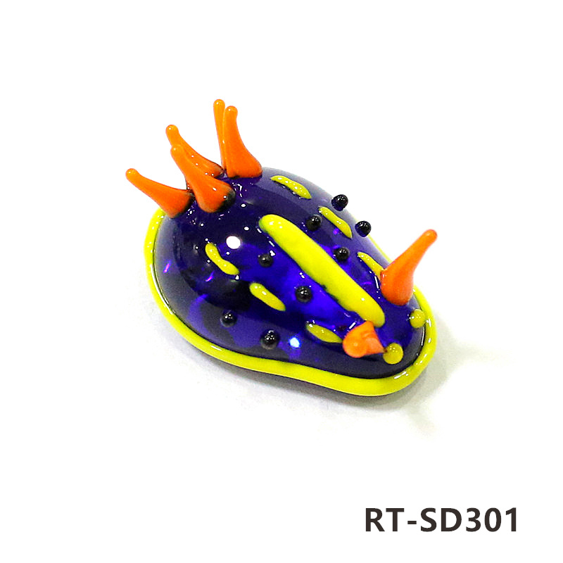 Seltene süße Mini Marine Mollu – Marine Aquarium Japan Bewertung und Preis