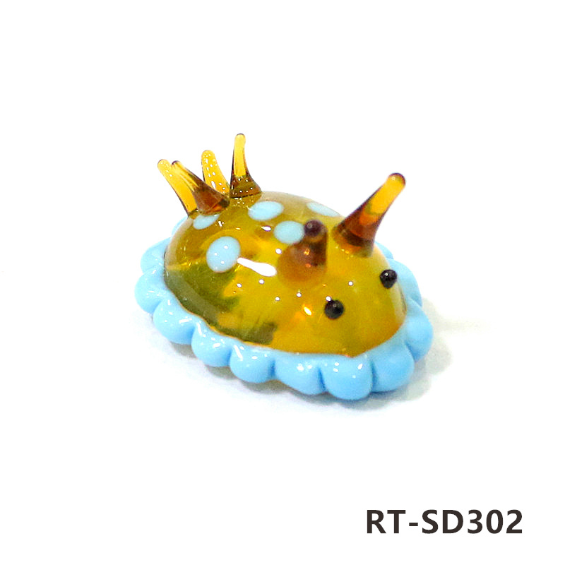 Seltene süße Mini Marine Mollu – Marine Aquarium Japan Bewertung und Preis