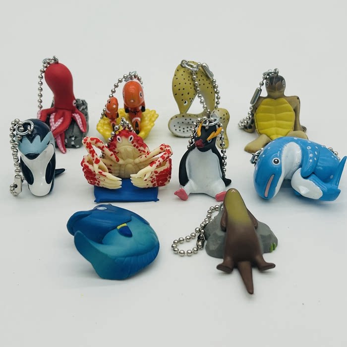 Japan Osaka Aquarium Kaiyukan  – Marine Aquarium Japan Bewertung und Preis