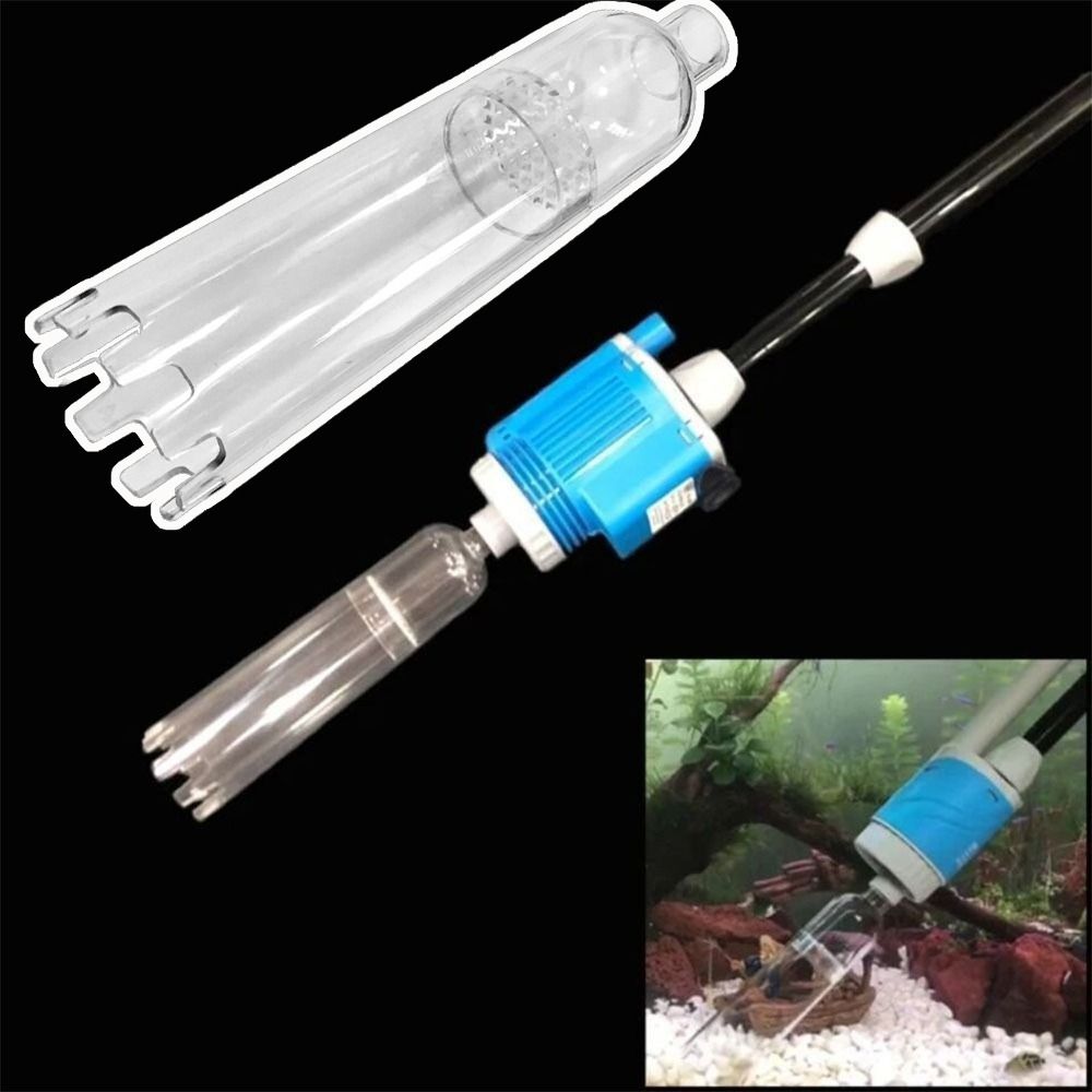 Neue Siphon-Aquarium-Kiesreini – Marine Aquarium Water Change Bewertung und Preis