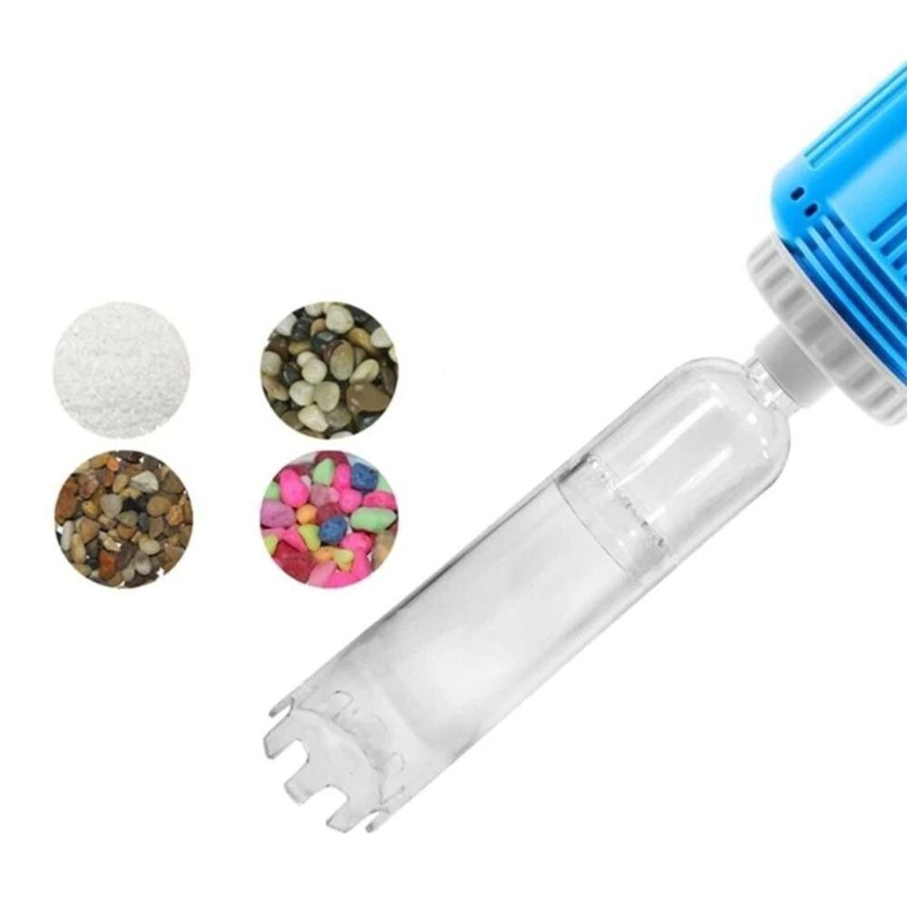 Neue Siphon-Aquarium-Kiesreini – Marine Aquarium Water Change Bewertung und Preis
