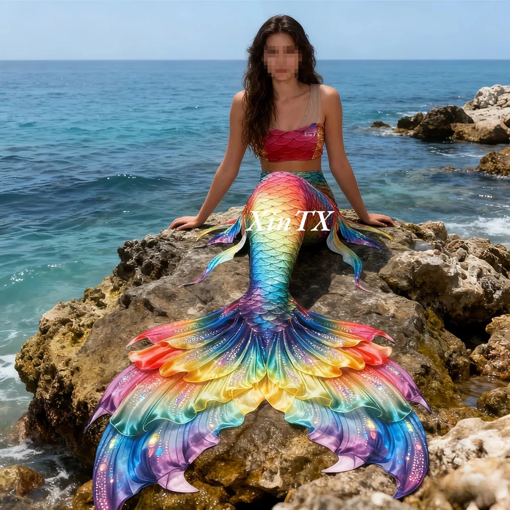 Regenbogenfarbener, großer Dam – Aquarium & Marine Museum Ums Bewertung und Preis