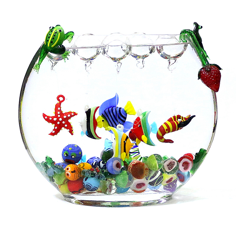 Schwimmendes Glas meeres tiere – Marine Aquarium Europe Bewertung und Preis