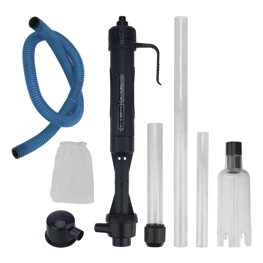 Elektrische Wasser Ändern Pump – Marine Aquarium Water Change Bewertung und Preis