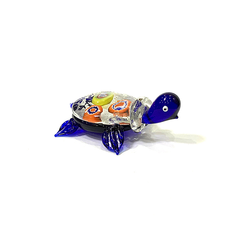 Handgefertigte Mini-Glas-Schil – Marine Aquarium Europe Bewertung und Preis