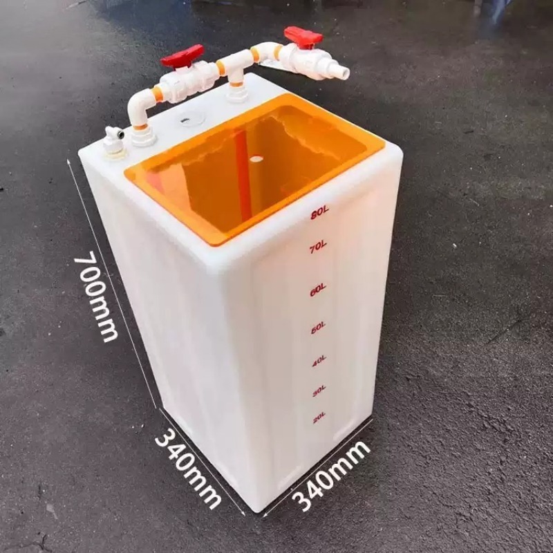 Acryl-Abdeckung, verdickter Sa – Marine Aquarium Water Change Bewertung und Preis
