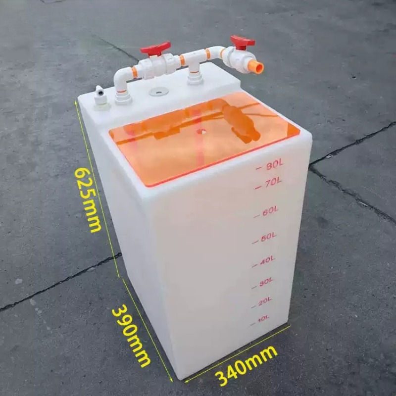 Acryl-Abdeckung, verdickter Sa – Marine Aquarium Water Change Bewertung und Preis