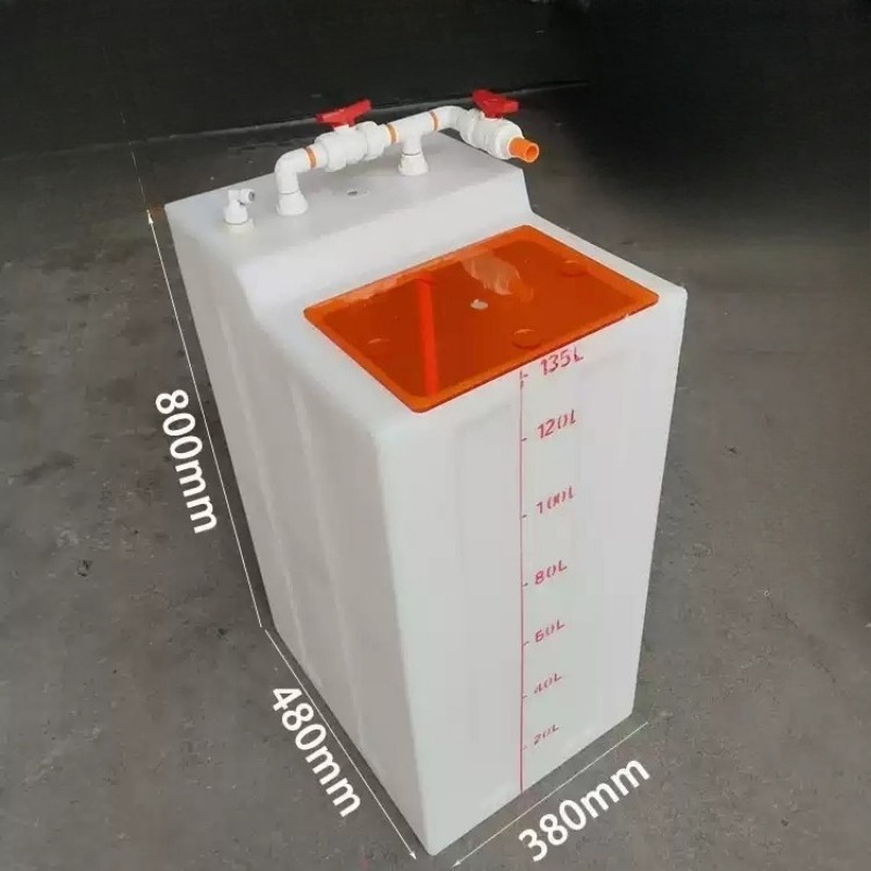 Acryl-Abdeckung, verdickter Sa – Marine Aquarium Water Change Bewertung und Preis