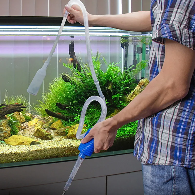 Aquarium Siphon Aquarium Sipho – Marine Aquarium Water Change Bewertung und Preis