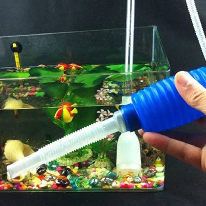 Aquarium Siphon Aquarium Sipho – Marine Aquarium Water Change Bewertung und Preis