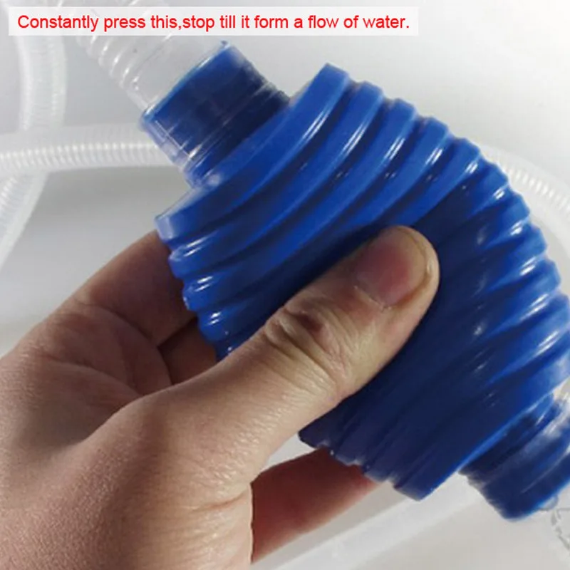 Aquarium Siphon Aquarium Sipho – Marine Aquarium Water Change Bewertung und Preis