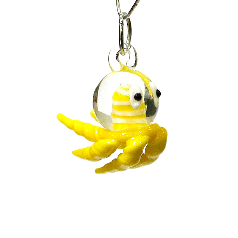 Kreative Miniatur-Krake-Glas-C – Marine Aquarium Europe Bewertung und Preis
