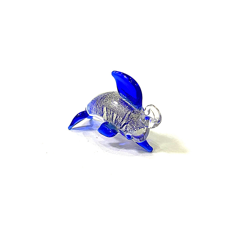 2er Set Mini süße Murano-Glas  – Marine Aquarium Europe Bewertung und Preis