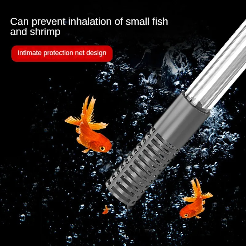 Aquarium Siphon Staubsauger Aq – Marine Aquarium Water Change Bewertung und Preis