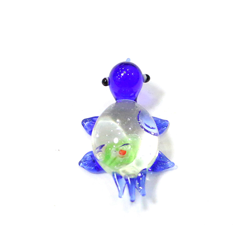 Handgemachte Miniatur Glastort – Marine Aquarium Japan Bewertung und Preis