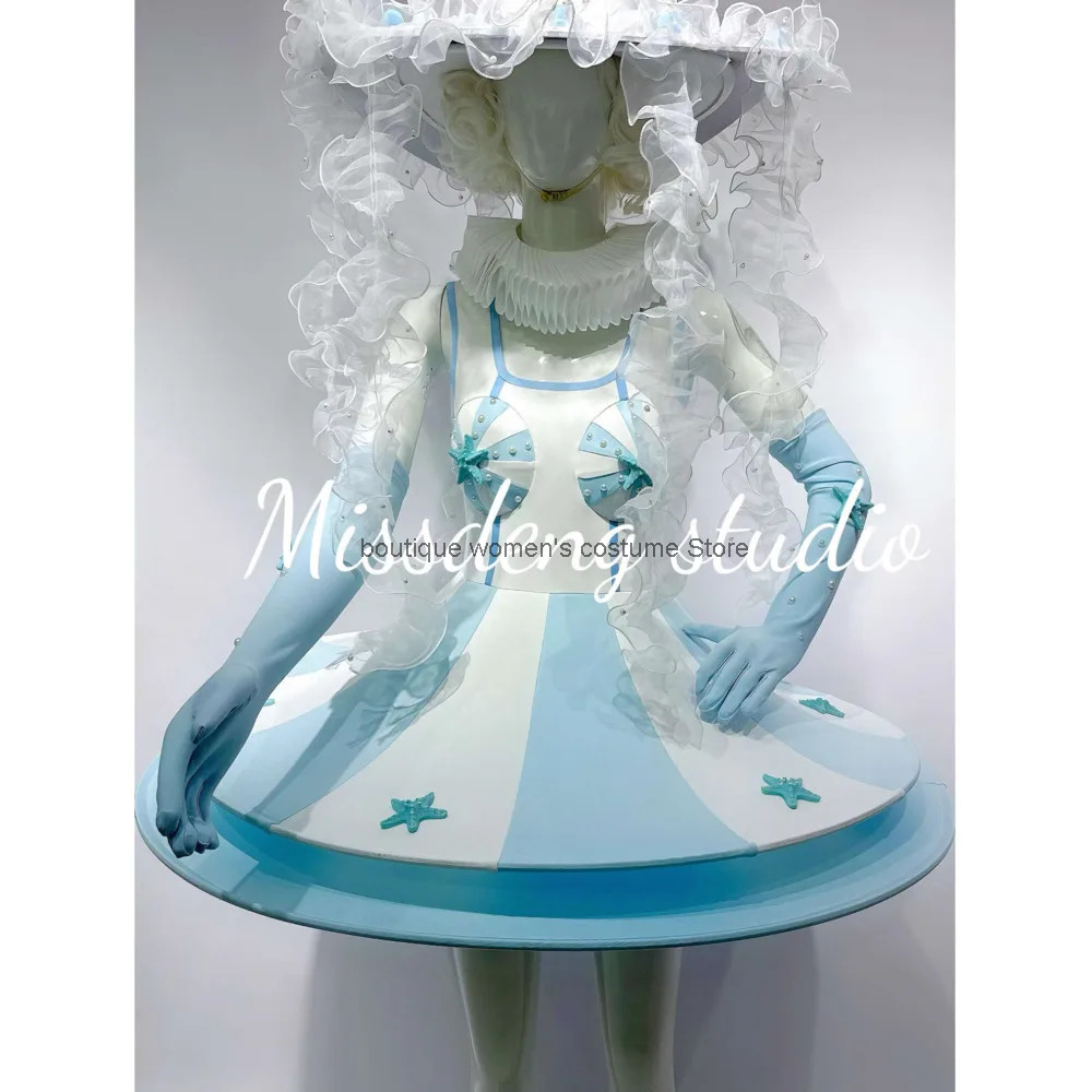 Cos Carnival Float Parade Kost – Aquarium & Marine Museum Ums Bewertung und Preis