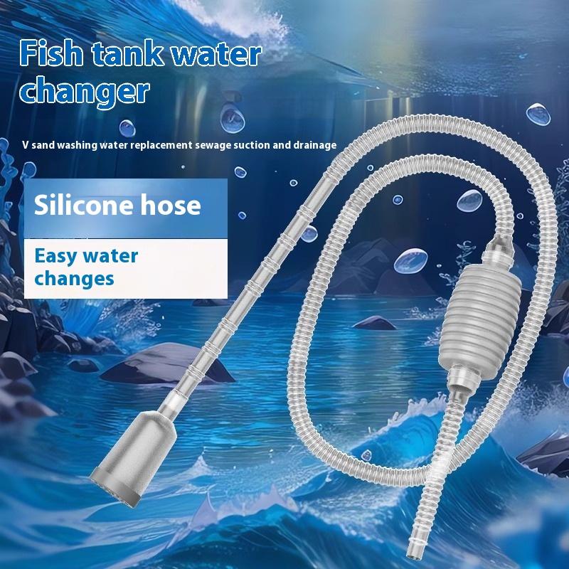 1 Stück effizienter, leiser, h – Marine Aquarium Water Change Bewertung und Preis