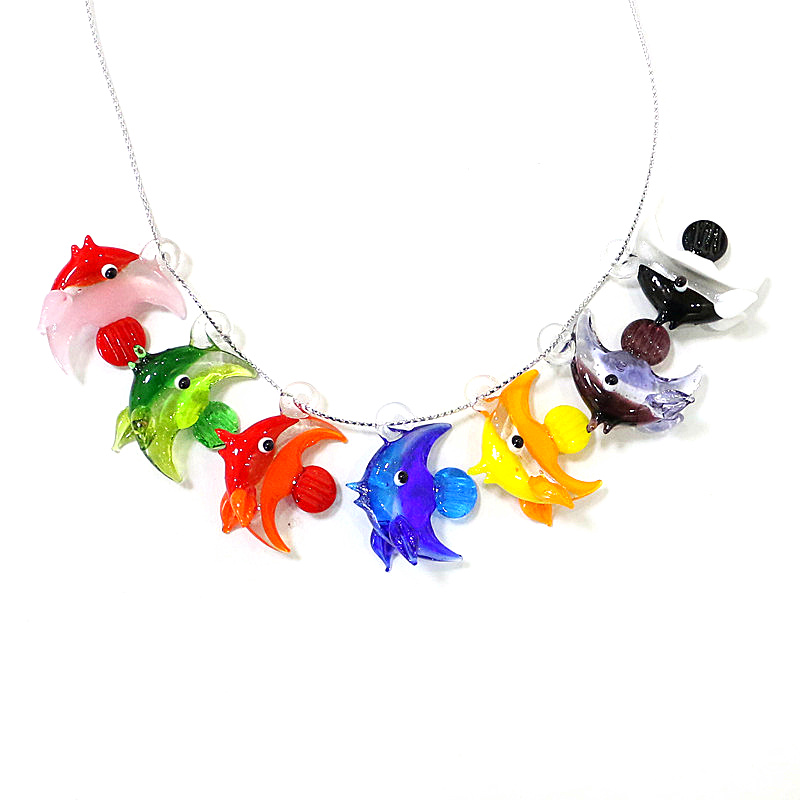 2 Stück Miniatur meeres tiere  – Marine Aquarium Europe Bewertung und Preis