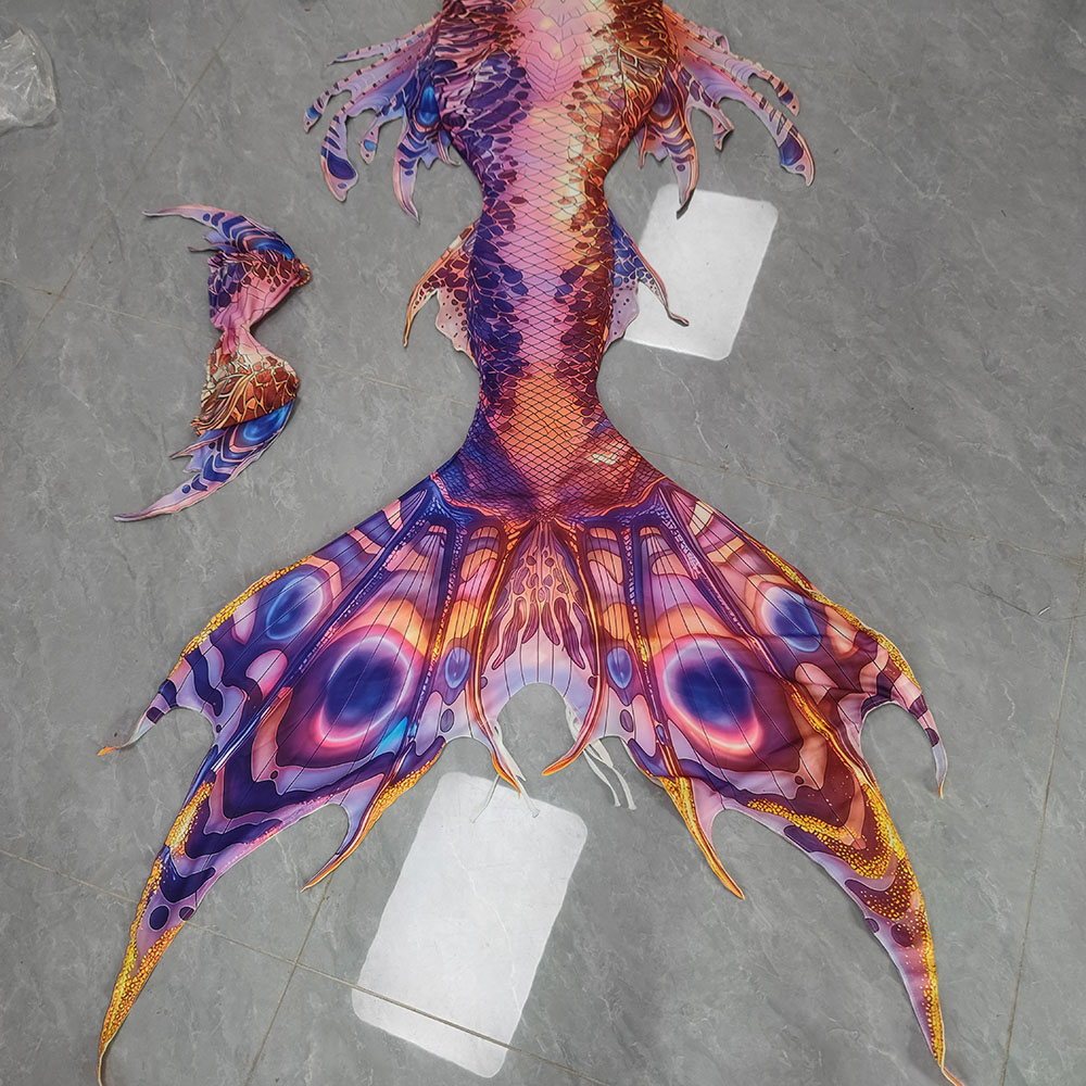 Original bunter Meerjungfrauen – Aquarium & Marine Museum Ums Bewertung und Preis