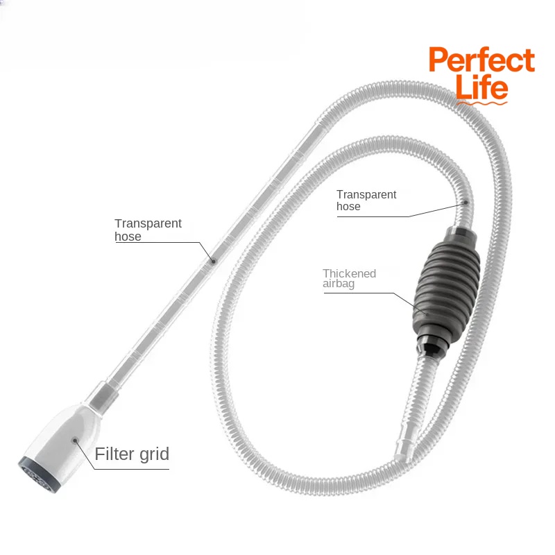 1,5 m Aquarium Manuelle Wasser – Marine Aquarium Water Change Bewertung und Preis