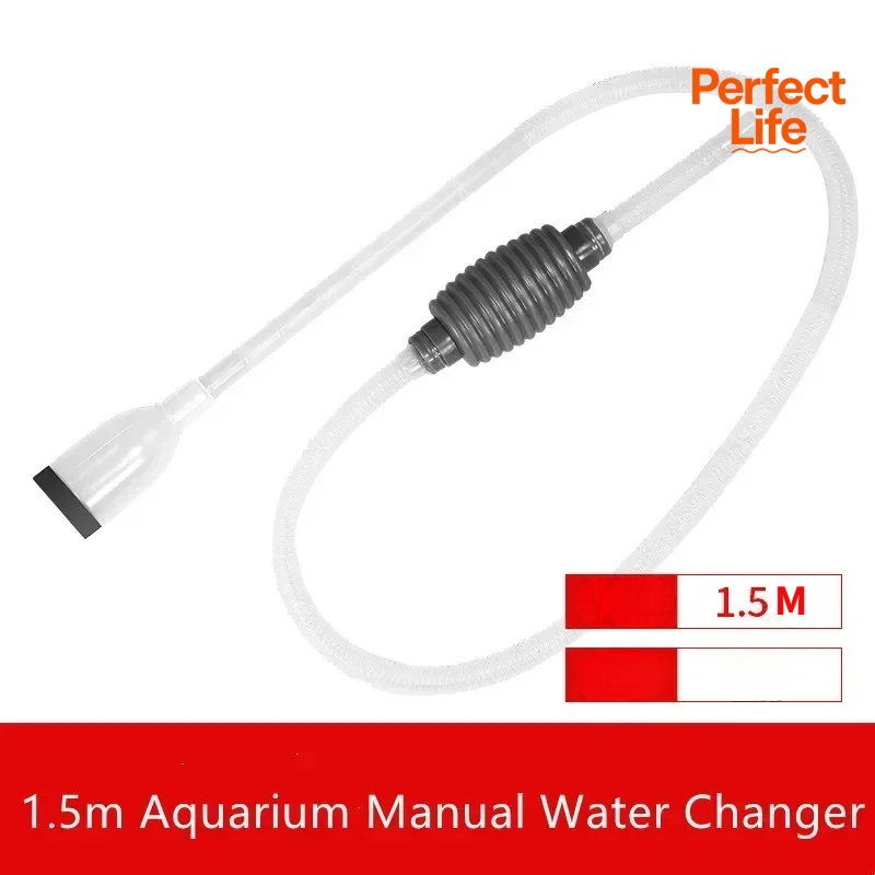 1,5 m Aquarium Manuelle Wasser – Marine Aquarium Water Change Bewertung und Preis