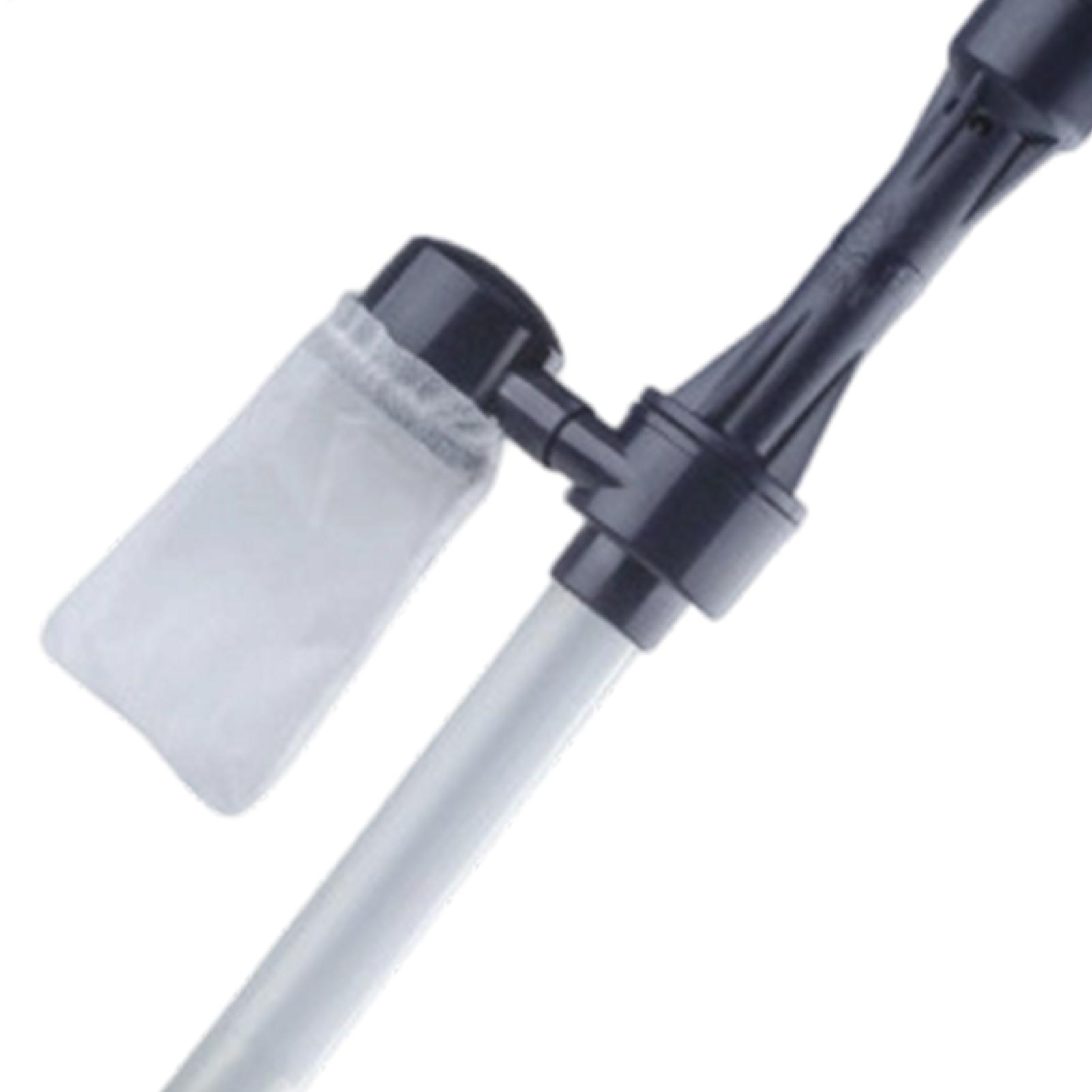 Aquarium-Staubsauger, verstell – Marine Aquarium Water Change Bewertung und Preis