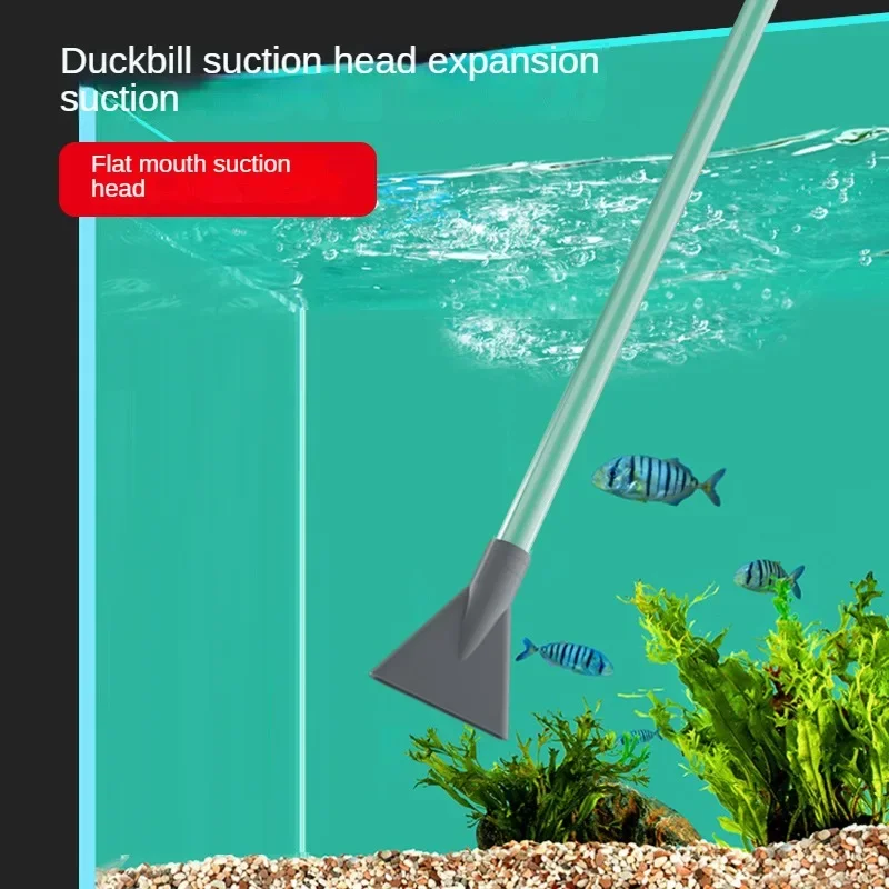 Neuer Wasserwechsler für Aquar – Marine Aquarium Water Change Bewertung und Preis